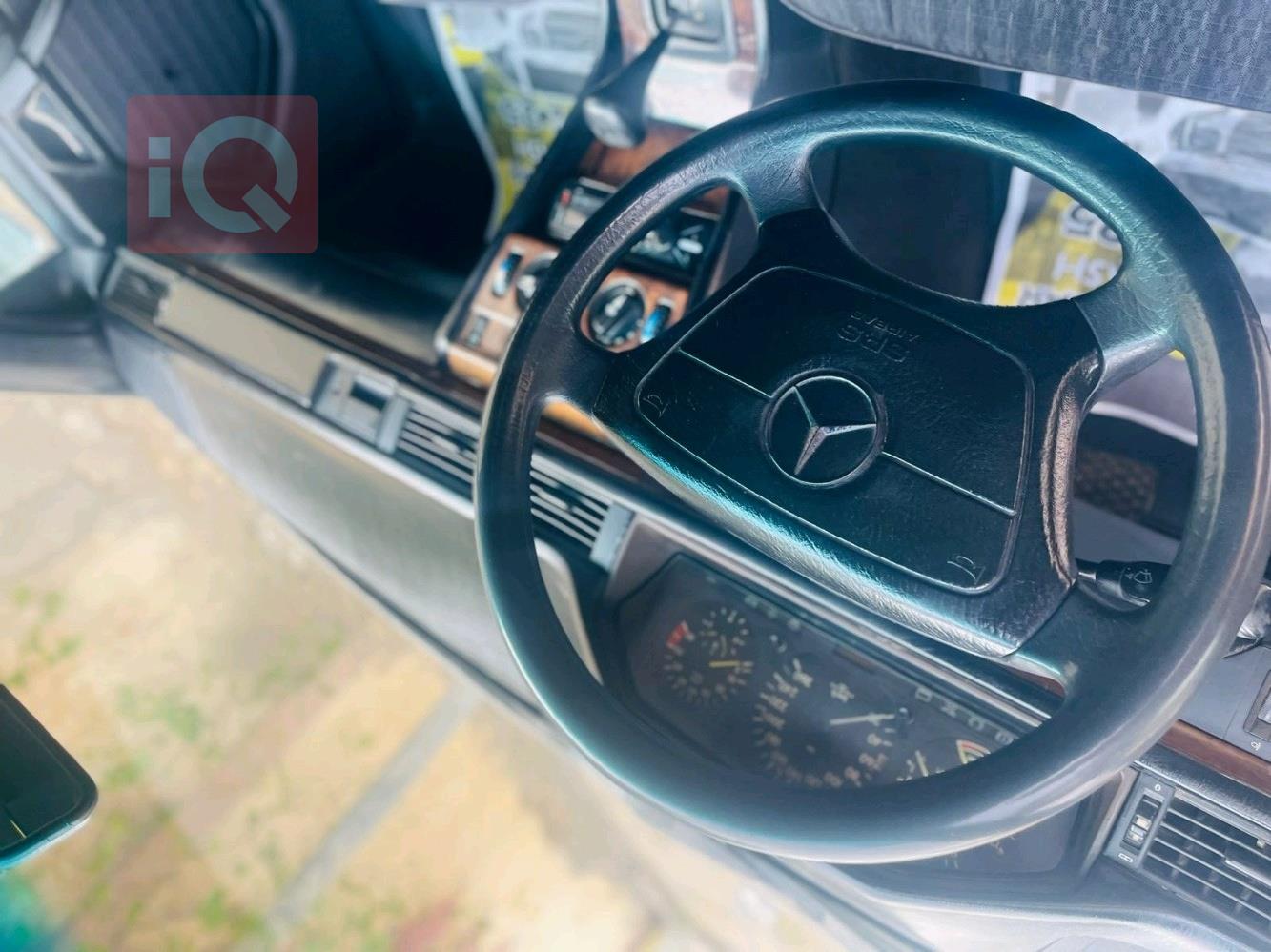 مێرسێدس بێنز E-Class